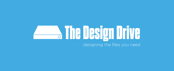 Thedesigndrive