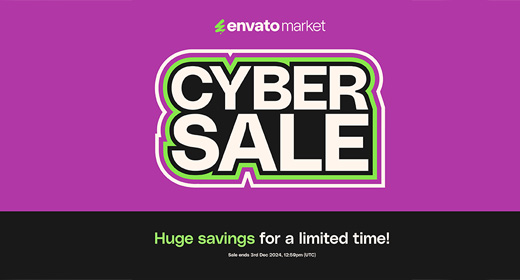 Cyber Sale 2024