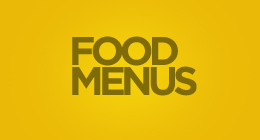 Food Menus