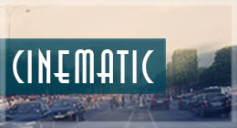 Cinematic