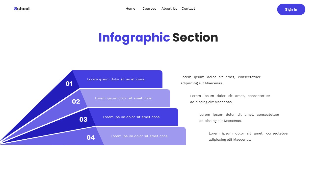 School - Education Powerpoint Templates, Presentation Templates ...