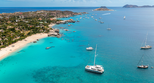 British Virgin Islands