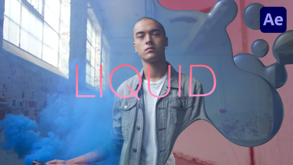 Liquid Media Reveal alt
