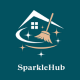 SparkleHub-On-DemandServiceAppforCar,BikeandHome|Multi-FranchiseApp