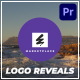 Logo Reveals - VideoHive Item for Sale