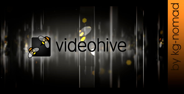 Mirrors Logo Reveal - VideoHive 4575582