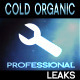 Tool Leaks 03 Cold Organic Transitions - VideoHive Item for Sale
