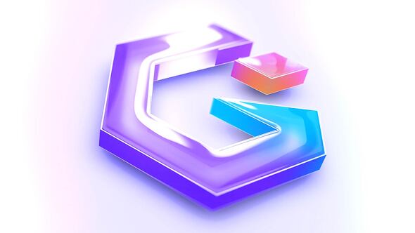 Logo Animated Logo Stings template preview