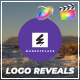 Logo Reveals | Final Cut Pro - VideoHive Item for Sale