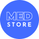 Medstore - Responsive WooCommerce WordPress Theme