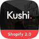 Kushi - Multipurpose Fashion Shopify Theme