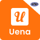 Uena-PHPRestaurantFoodAdminDashboardBootstrapTemplate