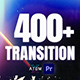 400+VerticalTransitionsPackforSocialMedia