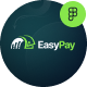 EasyPay-Wallet Finance App UI Kit