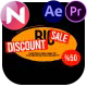 Sale Banner Pack - VideoHive Item for Sale