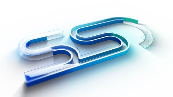 Logo Logo Stings template preview