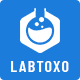 Labtoxo – Laboratory & Science Research WordPress Theme