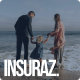 Insuraz - Insurance WordPress Theme