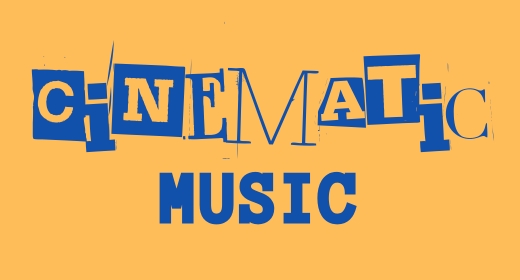 Music for Visual Narratives