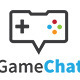 Gaming Logo - Game Chat by LogosStock | GraphicRiver