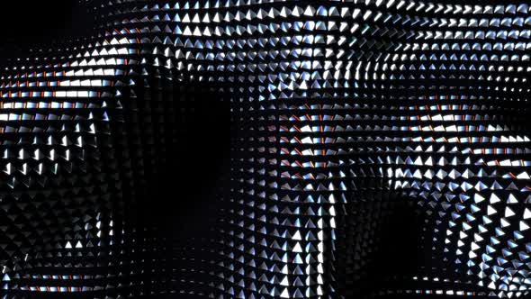 Background Pyramid alt