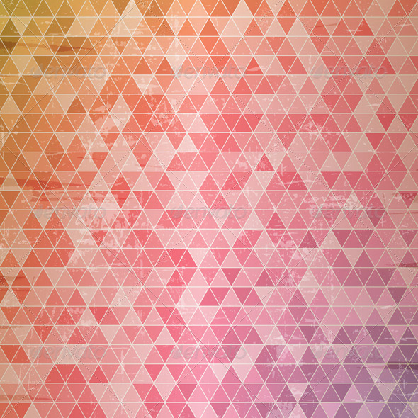 Abstract Grunge Design - Backgrounds Decorative