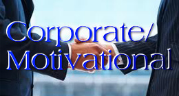 Corporate / Motivational