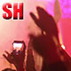 Concert Crowd - VideoHive Item for Sale