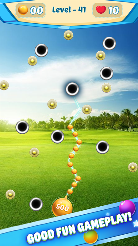 Gems Fun Shoot - HTML5 Construct3 Game by Game-Sparks-Studio | CodeCanyon