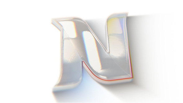 Logo Opener Logo Stings template preview