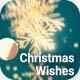 Christmas Wishes - VideoHive Item for Sale