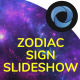 Astrological Zodiac Sign l Slideshow - VideoHive Item for Sale