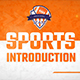 Sports Player Introduction - VideoHive Item for Sale