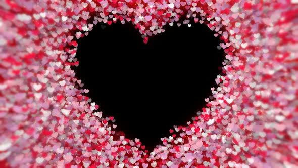 Hearts Frame 03 Hd alt