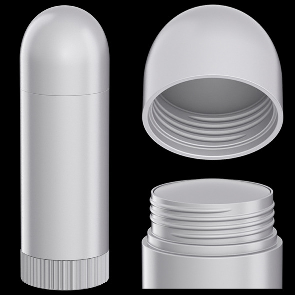 Generic Stick Deodorant - 3Docean 4556530
