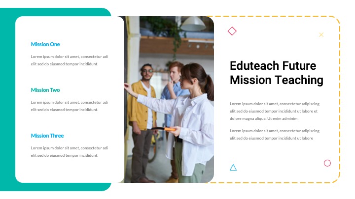 Teched Presentations Edutech - Teaching Presentation Power Point Template, Presentation ...