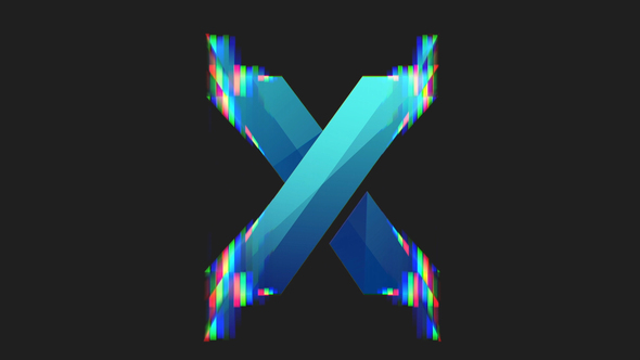 Clean Logo Reveal Logo Stings template preview