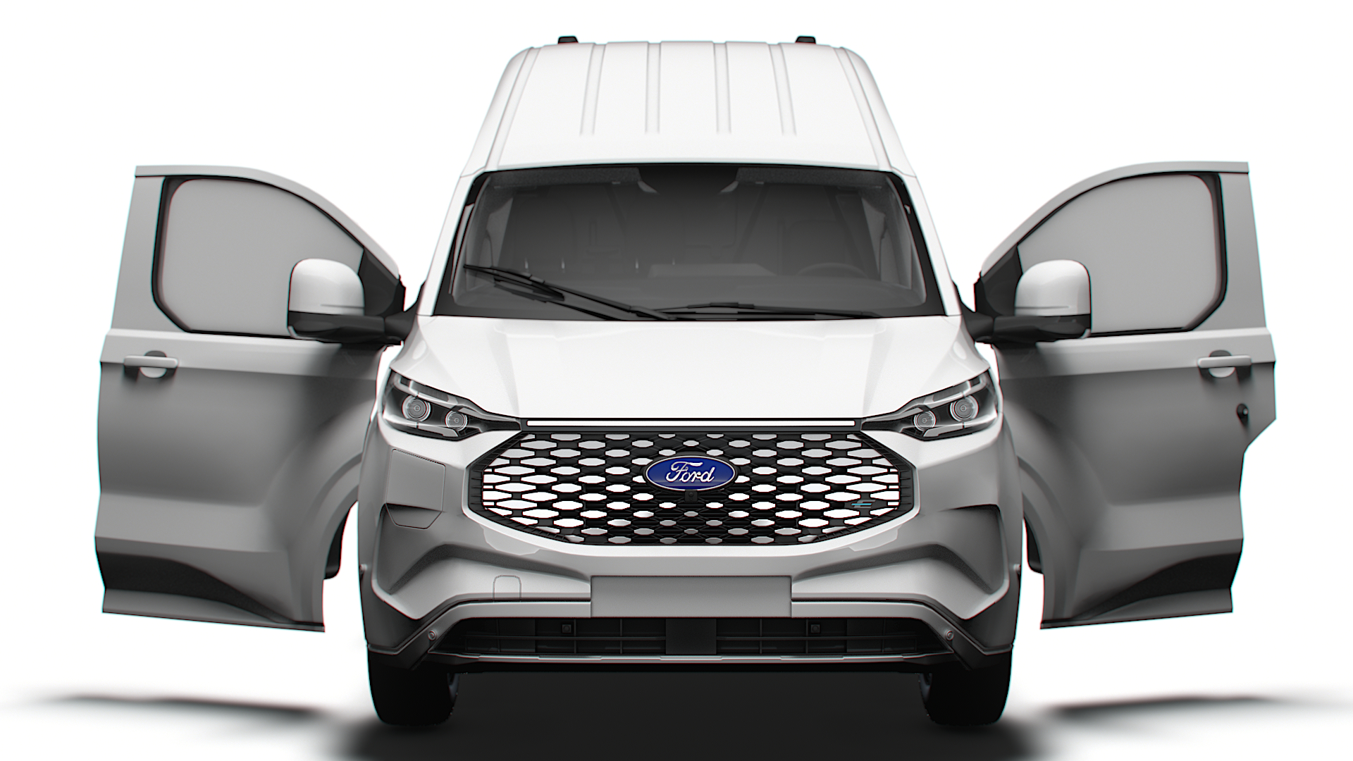 Ford E Transit Custom Usa Lazer Lamps Australia: Ford Transit