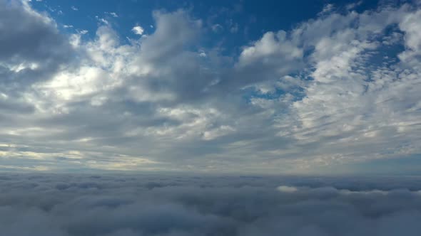 Timelapse of a Double Layer alt