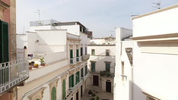 Martina Franca Italy alt