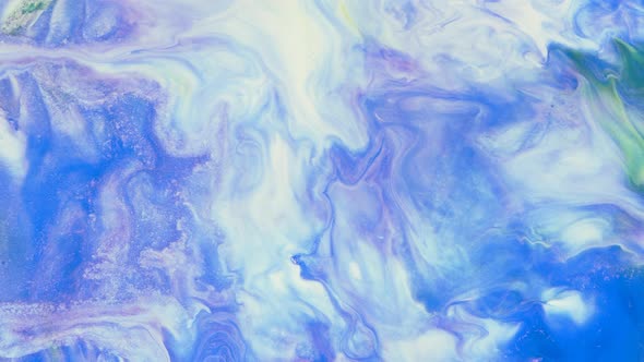 Blue and White Background Image by kenonl | VideoHive