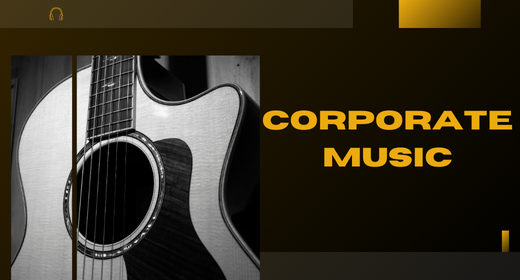 Corporate Music