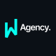 WAgency - Creative Digital Agency Elementor Template Kit