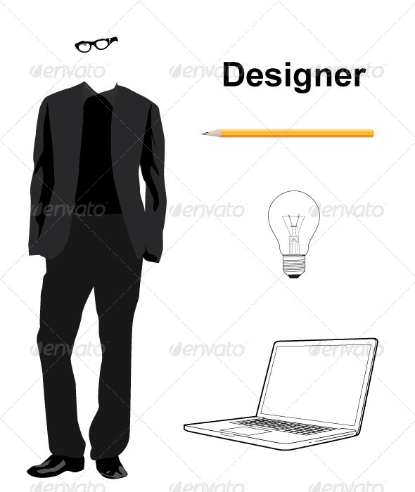 Designer - Business Conceptual