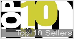 Top 10 Best Sellers