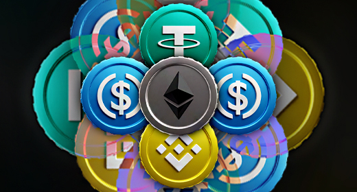 Cryptocurrency Asset