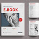 Minimal Fashion E Book Template