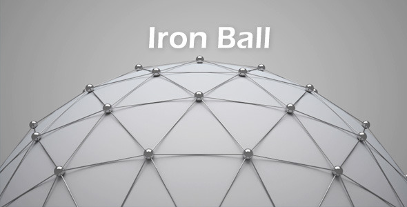 Iron Ball 