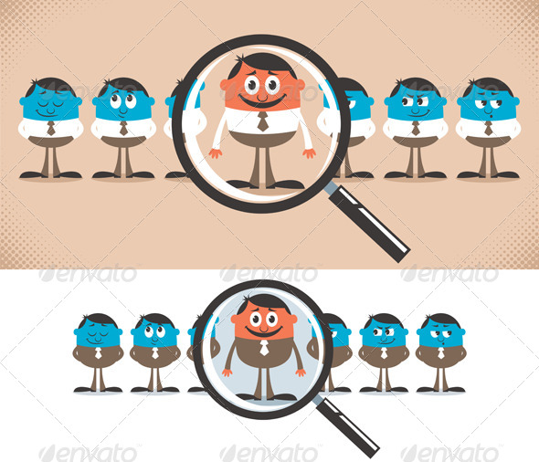 Choice - Concepts Business