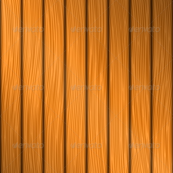 Wooden Surface - Backgrounds Decorative